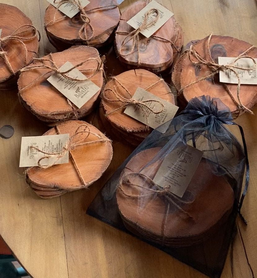 Posavasos