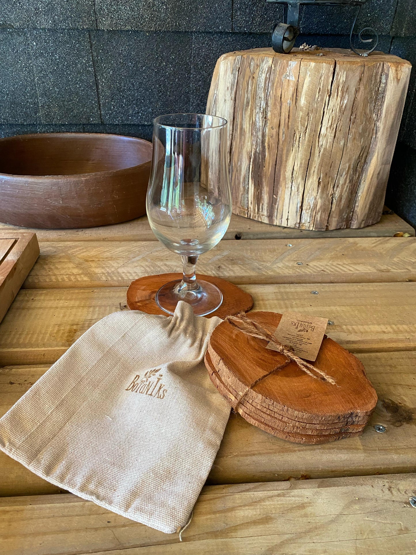 Posavasos