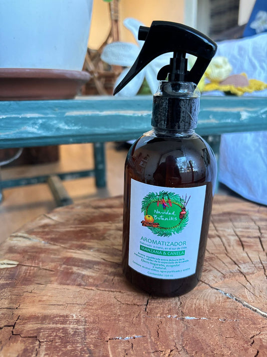Aromatizador Manzana&Canela