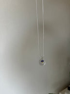 Collar redondo IV