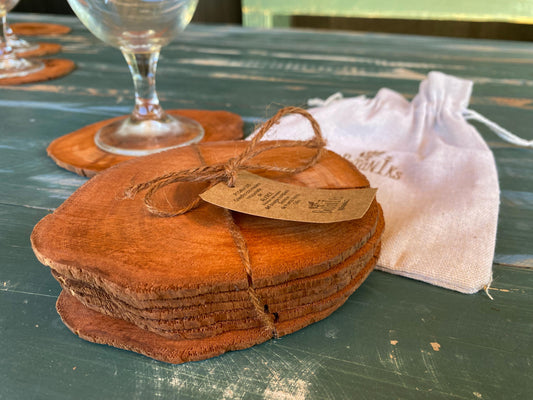Posavasos