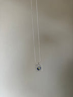 Collar cuadrado II