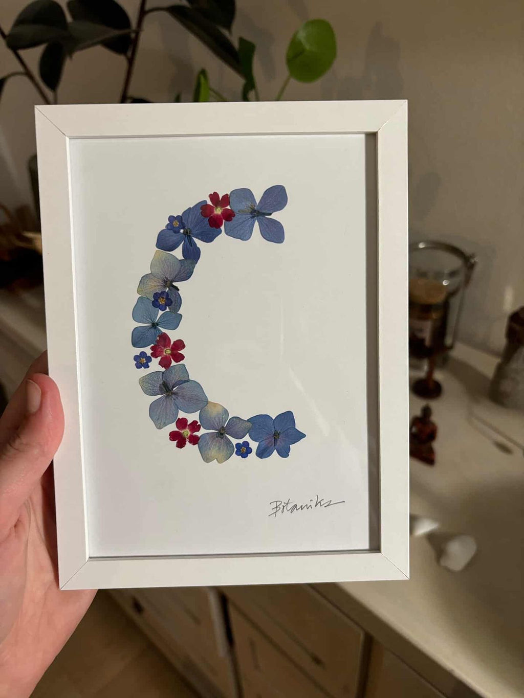 Prensa de bolsillo 19 x 13 cm