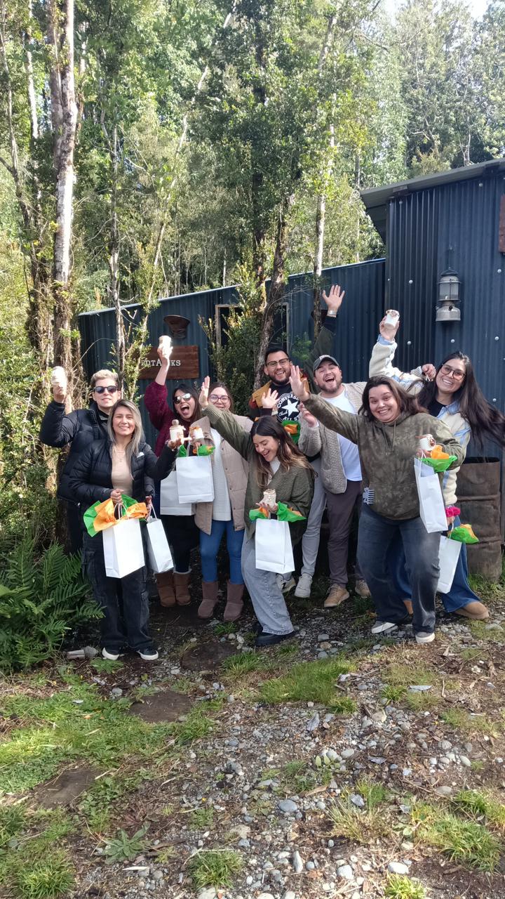 Taller de Elaboración de Velas de Soja