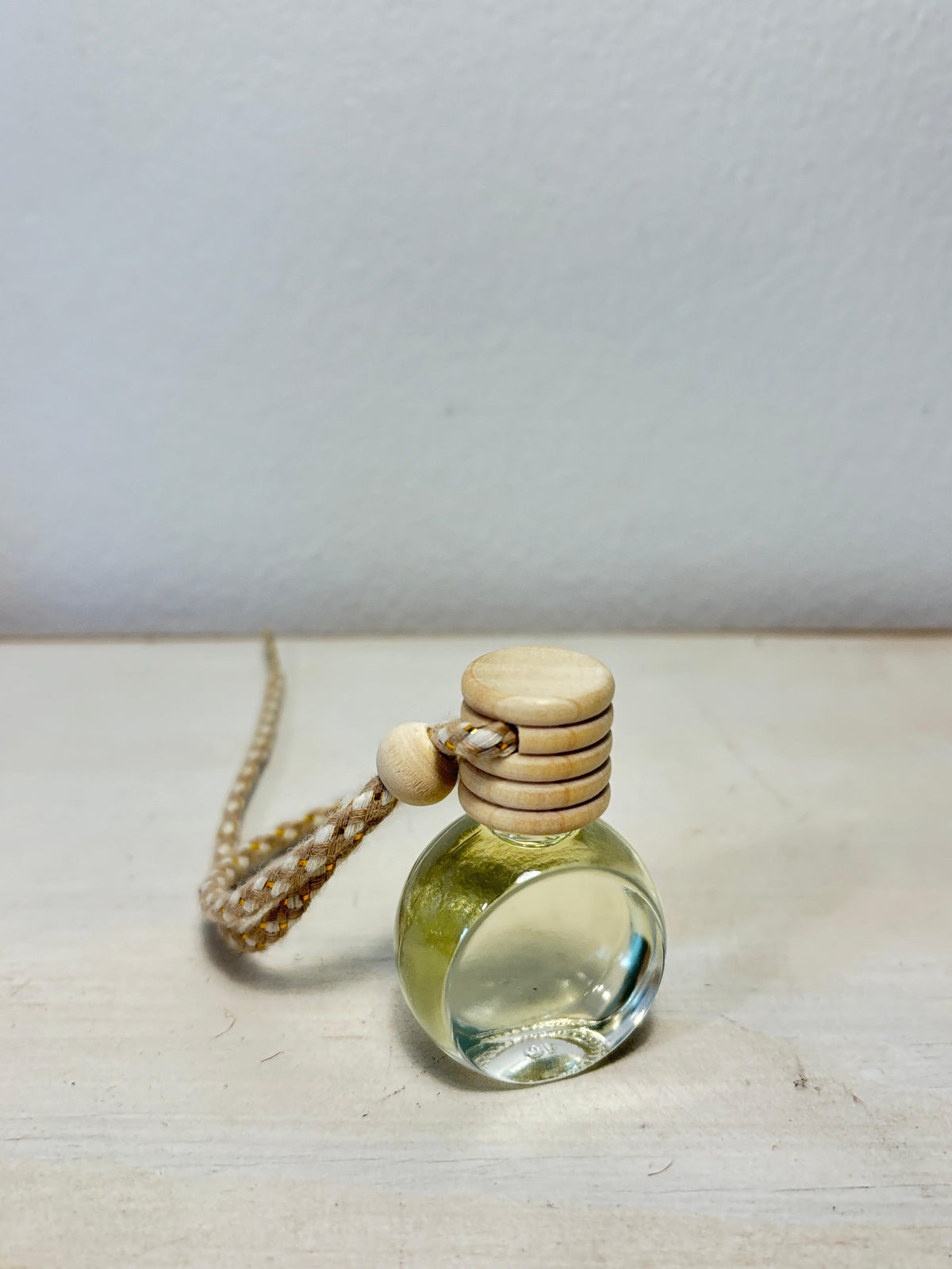 Aromatizador de Auto