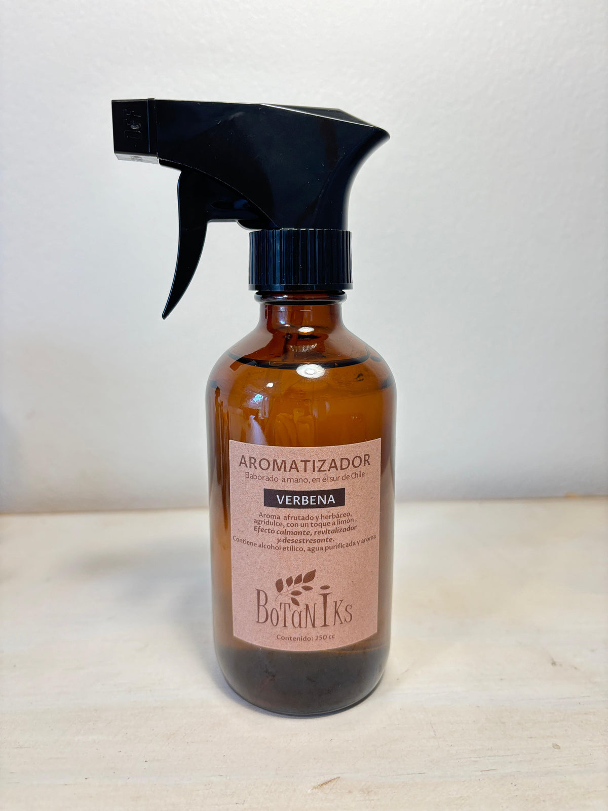 Aromatizador de ambientes