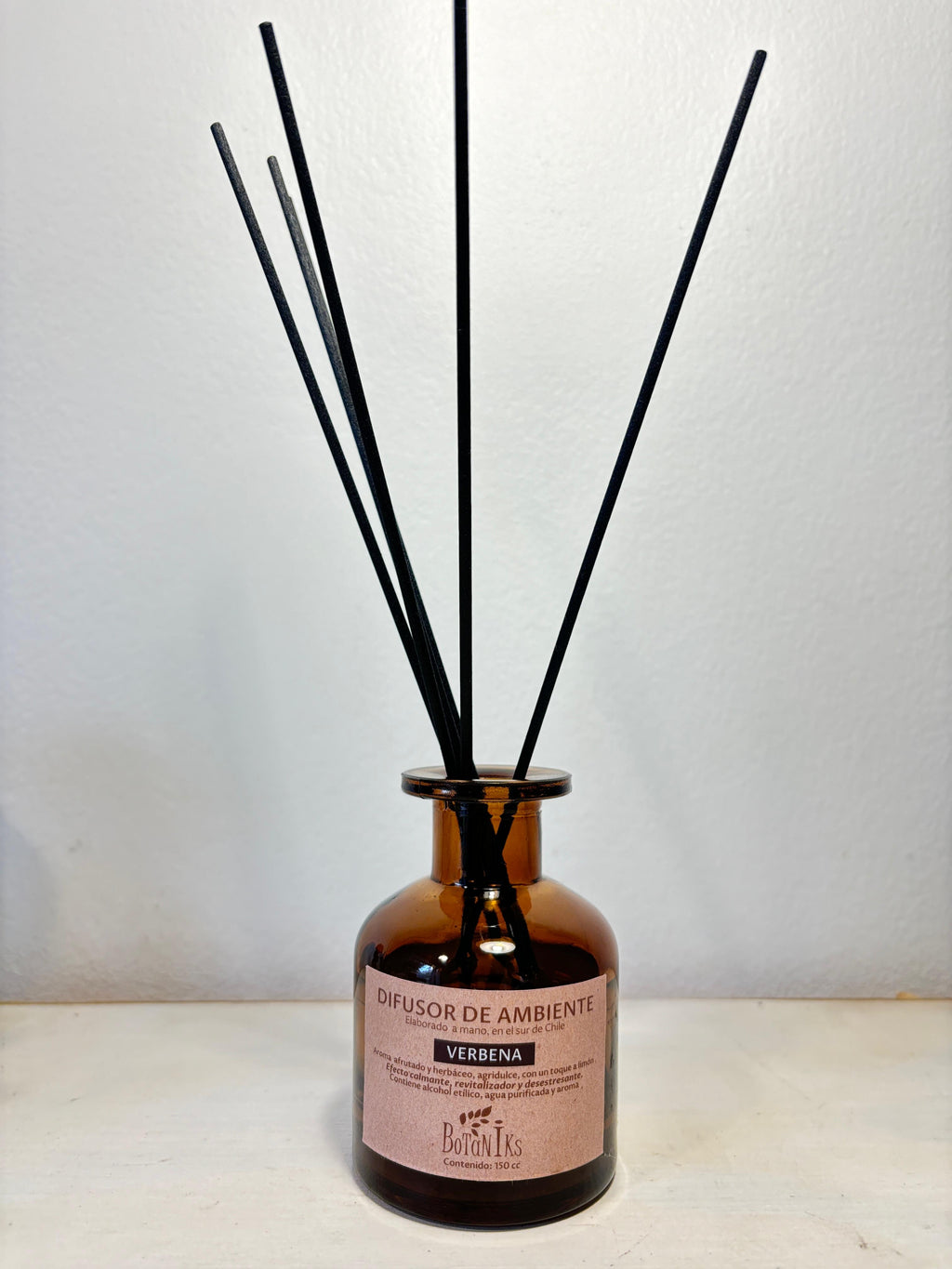 Difusor de ambientes