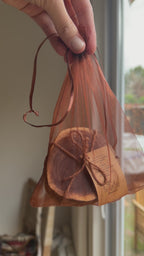 Posavasos madera Luma