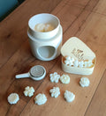 Ritual aromático
