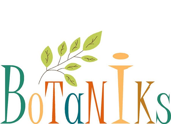 Botaniks