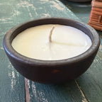 Vela soja aromática 80 g